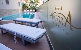 Amfora Hotel & Spa